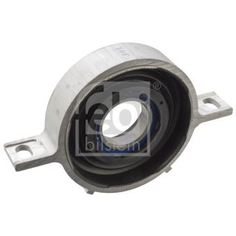 Suspension, arbre de cardan FEBI BILSTEIN 104647