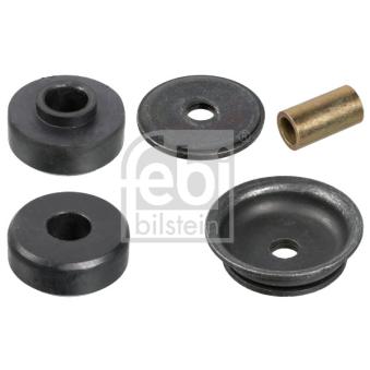 Coupelle de suspension FEBI BILSTEIN OEM 546033E000 Coupelle de suspension FEBI BILSTEIN OEM 546033E000