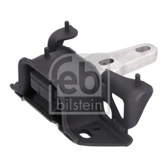 Suspension, boîte de transfert FEBI BILSTEIN OEM 1802599