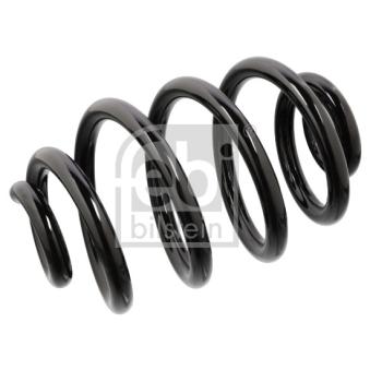Ressort de suspension FEBI BILSTEIN OEM 33536750756