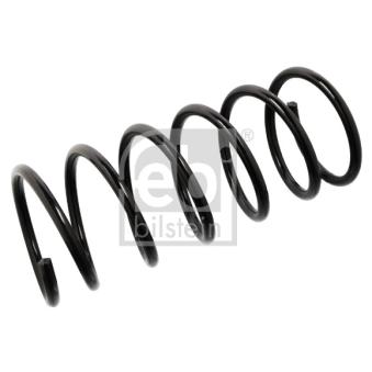 Ressort de suspension FEBI BILSTEIN OEM 5002PX