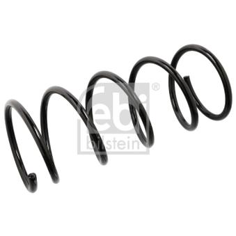 Ressort de suspension FEBI BILSTEIN OEM 1127280