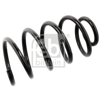 Ressort de suspension FEBI BILSTEIN OEM 6383210404