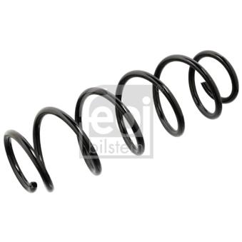 Ressort de suspension FEBI BILSTEIN OEM 1693241904