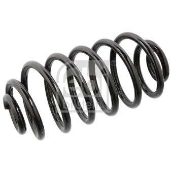 Ressort de suspension FEBI BILSTEIN OEM 9192238