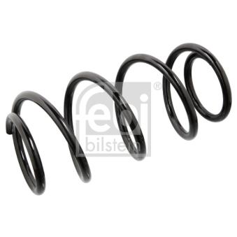 Ressort de suspension FEBI BILSTEIN OEM 0312869