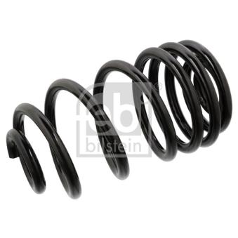 Ressort de suspension FEBI BILSTEIN OEM 424072