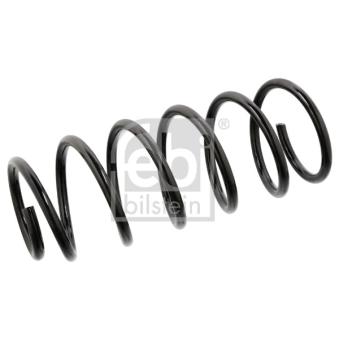 Ressort de suspension FEBI BILSTEIN OEM 312049