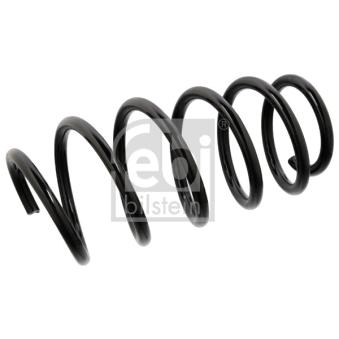 Ressort de suspension FEBI BILSTEIN OEM 312292