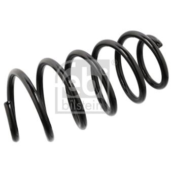 Ressort de suspension FEBI BILSTEIN OEM 93185136