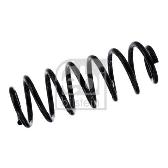 Ressort de suspension FEBI BILSTEIN OEM 5102H6