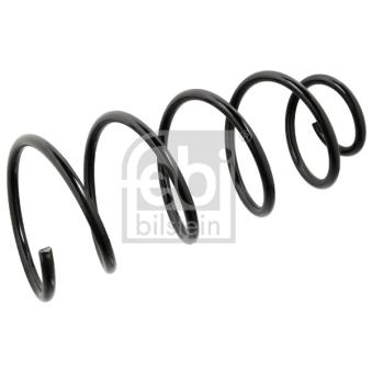 Ressort de suspension FEBI BILSTEIN OEM 5002AH