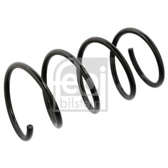 Ressort de suspension FEBI BILSTEIN OEM 8200168808