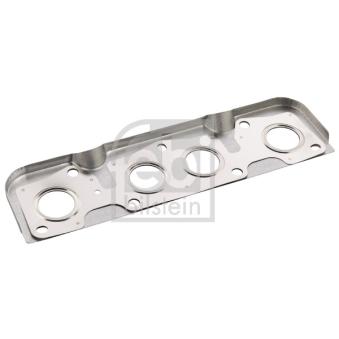 Joint d'étanchéité, tuyau d'échappement FEBI BILSTEIN OEM 7700867360