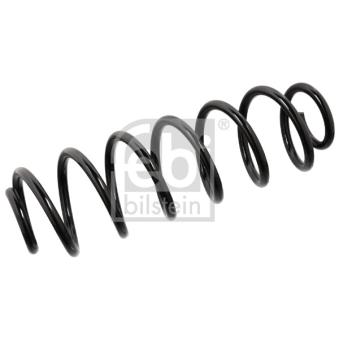 Ressort de suspension FEBI BILSTEIN OEM 1J0511115AK