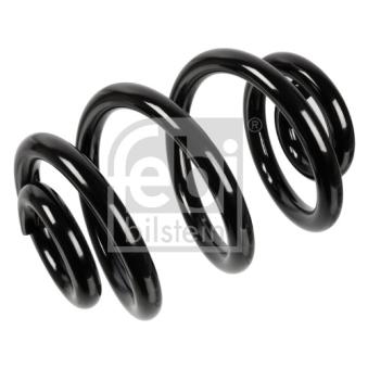 Ressort de suspension FEBI BILSTEIN OEM 701511105M