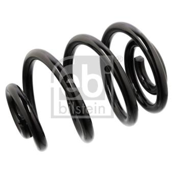 Ressort de suspension FEBI BILSTEIN 104741 pour RENAULT TALISMAN TDI - 110cv