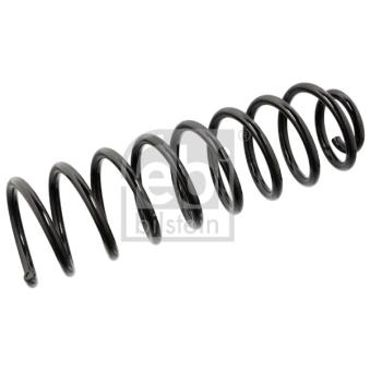 Ressort de suspension FEBI BILSTEIN OEM 6K0511115M953