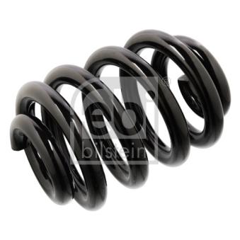 Ressort de suspension FEBI BILSTEIN OEM 7H8511115C