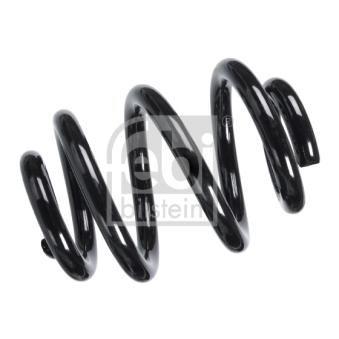 Ressort de suspension FEBI BILSTEIN OEM 7H0511115E