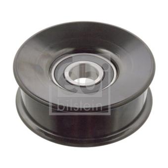 Poulie renvoi/transmission, courroie trapézoïdale à nervures FEBI BILSTEIN OEM AJ82266