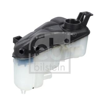 Vase d'expansion, liquide de refroidissement FEBI BILSTEIN 104772 pour FORD S-MAX 2.0 TDCi - 163cv