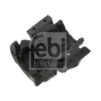 Suspension, stabilisateur FEBI BILSTEIN 104776 pour VOLKSWAGEN TOUAREG 4.2 V8 TDI - 340cv