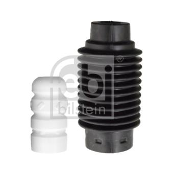 Butée élastique, suspension FEBI BILSTEIN 104787