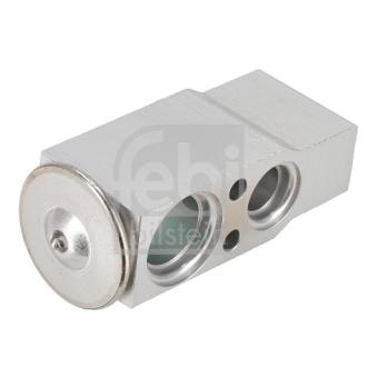 Détendeur, climatisation FEBI BILSTEIN OEM 6461K0 Détendeur, climatisation FEBI BILSTEIN OEM 6461K0