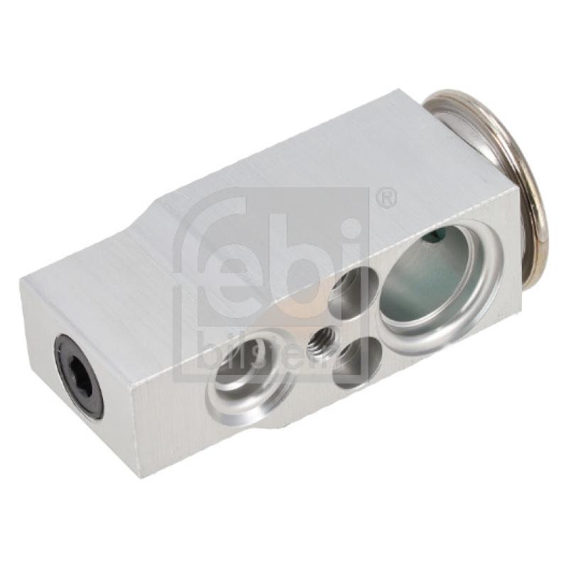 Détendeur, climatisation FEBI BILSTEIN 104792 - Visuel 1