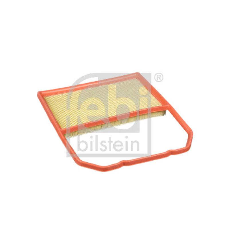 Filtre à air FEBI BILSTEIN 104796 - Visuel 1