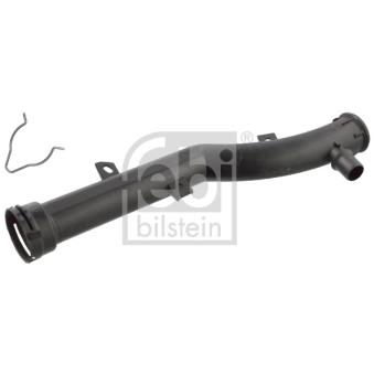 Tuyauterie du réfrigérant FEBI BILSTEIN 104800 pour CITROEN DS3 1.6 THP 165 - 165cv