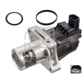 Vanne EGR FEBI BILSTEIN 104801