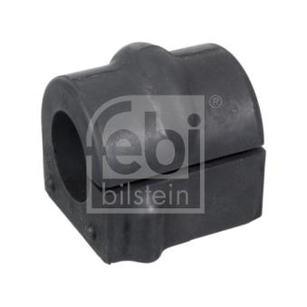 Suspension, stabilisateur FEBI BILSTEIN 104876 pour RENAULT R19 1.7 CDTI - 110cv