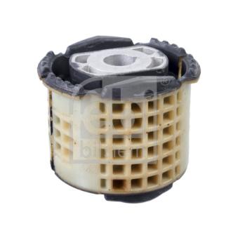 Silent bloc de suspension (train arrière) FEBI BILSTEIN 104883