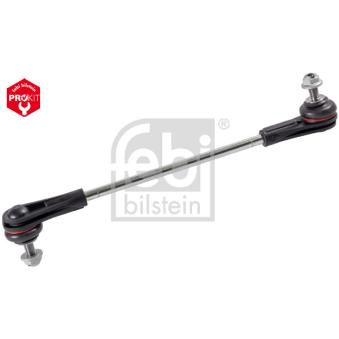 Entretoise/tige, stabilisateur FEBI BILSTEIN [104886]