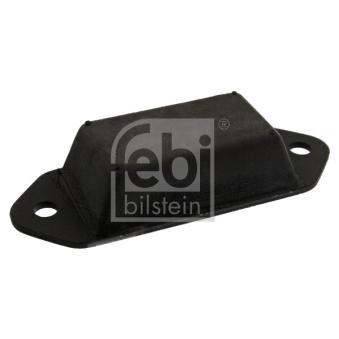 Butée élastique, suspension FEBI BILSTEIN OEM 120252