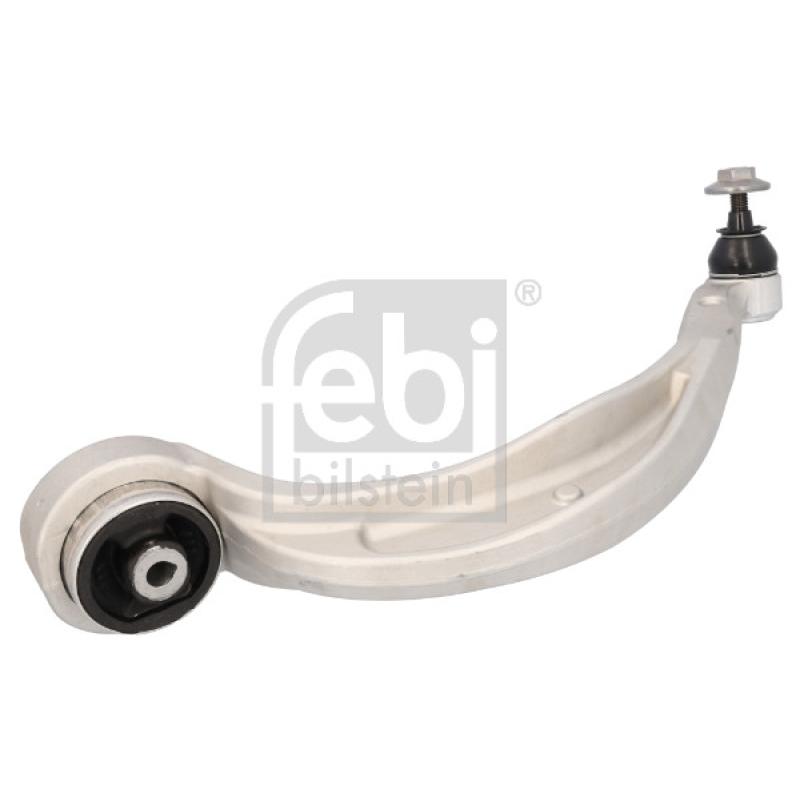 Triangle ou bras de suspension (train avant) FEBI BILSTEIN 104939 - Visuel 1