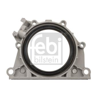 Bague d'étanchéité, vilebrequin FEBI BILSTEIN 104945 pour BMW Série 5 520 d - 163cv