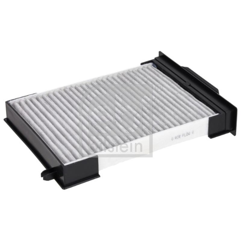 Filtre, air de l'habitacle FEBI BILSTEIN 104946 - Visuel 1