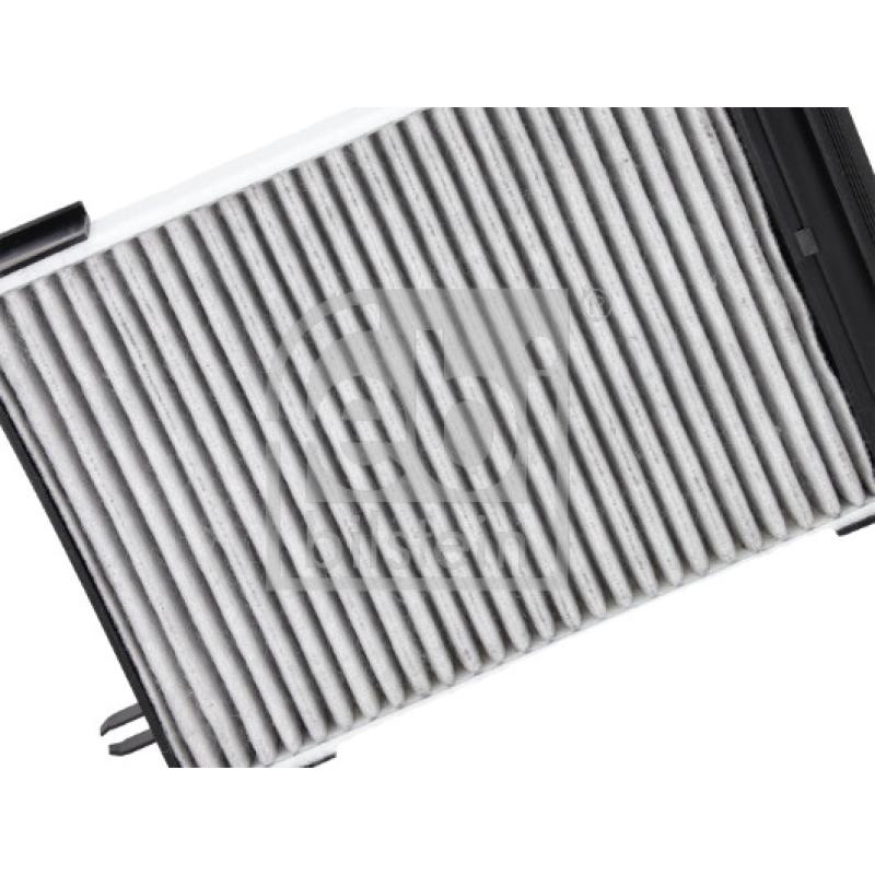 Filtre, air de l'habitacle FEBI BILSTEIN 104946 - Visuel 2
