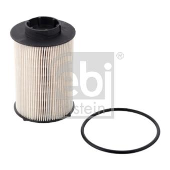 Filtre à carburant FEBI BILSTEIN OEM 0011439350