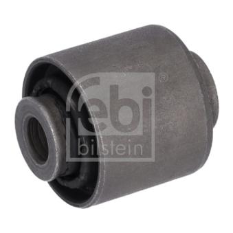 Silent bloc de suspension (train arrière) FEBI BILSTEIN [104955]