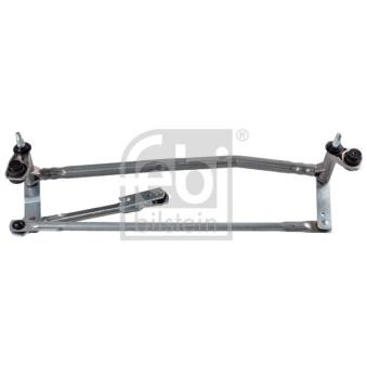 Tringlerie d'essuie-glace FEBI BILSTEIN OEM 3c1955601a