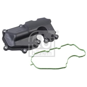 Séparateur d'huile, prise de recyclage des gas de carter FEBI BILSTEIN [104966]