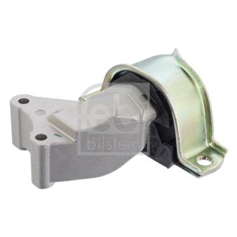 Support moteur FEBI BILSTEIN 104990 pour FIAT IDEA 1.4 GPL - 78cv