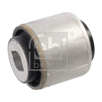 Silent bloc de suspension (train arrière) FEBI BILSTEIN 104995 pour DS DS 7 1.6 E-torQ - 110cv