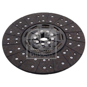 Disque d'embrayage FEBI BILSTEIN OEM 1667930