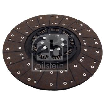 Disque d'embrayage FEBI BILSTEIN OEM 220944 Disque d'embrayage FEBI BILSTEIN OEM 220944