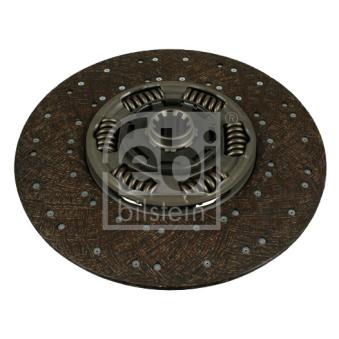 Disque d'embrayage FEBI BILSTEIN OEM 1813471